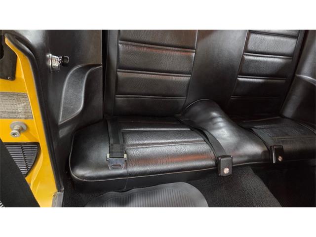 1972 Ford Mustang (CC-2086517) for sale in Mankato, Minnesota