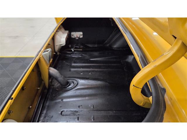 1972 Ford Mustang (CC-2086517) for sale in Mankato, Minnesota