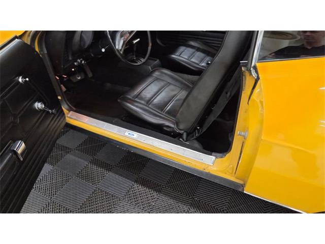 1972 Ford Mustang (CC-2086517) for sale in Mankato, Minnesota