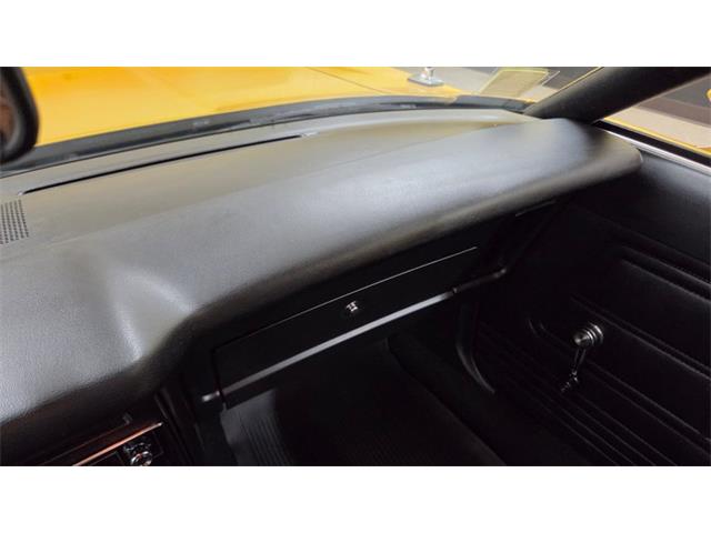 1972 Ford Mustang (CC-2086517) for sale in Mankato, Minnesota