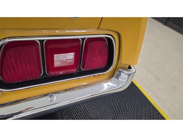 1972 Ford Mustang (CC-2086517) for sale in Mankato, Minnesota