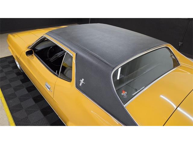 1972 Ford Mustang (CC-2086517) for sale in Mankato, Minnesota