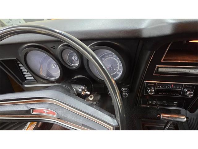 1972 Ford Mustang (CC-2086517) for sale in Mankato, Minnesota