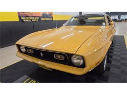 1972 Ford Mustang (CC-2086517) for sale in Mankato, Minnesota
