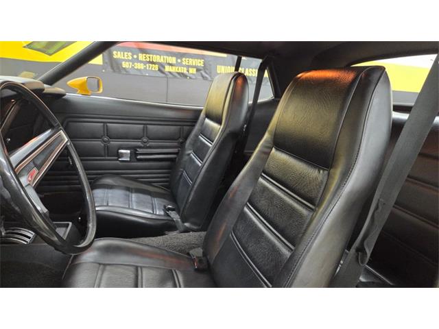 1972 Ford Mustang (CC-2086517) for sale in Mankato, Minnesota
