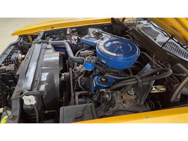 1972 Ford Mustang (CC-2086517) for sale in Mankato, Minnesota