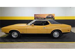 1972 Ford Mustang (CC-2086517) for sale in Mankato, Minnesota