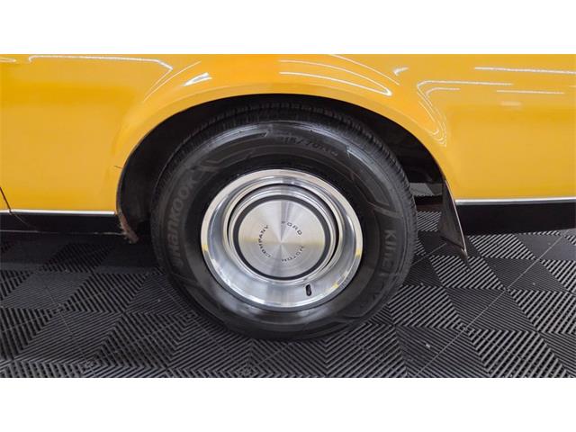 1972 Ford Mustang (CC-2086517) for sale in Mankato, Minnesota