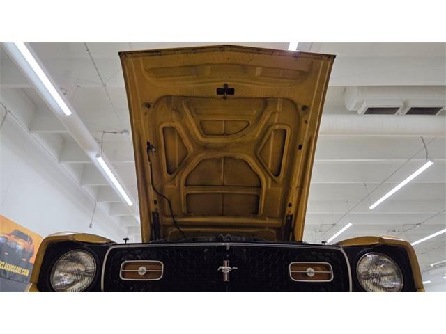 1972 Ford Mustang (CC-2086517) for sale in Mankato, Minnesota