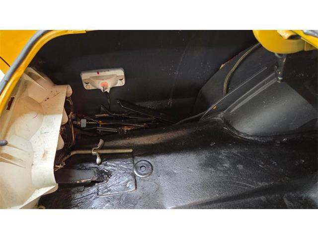 1972 Ford Mustang (CC-2086517) for sale in Mankato, Minnesota