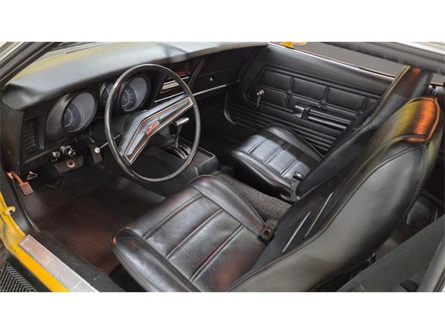 1972 Ford Mustang (CC-2086517) for sale in Mankato, Minnesota
