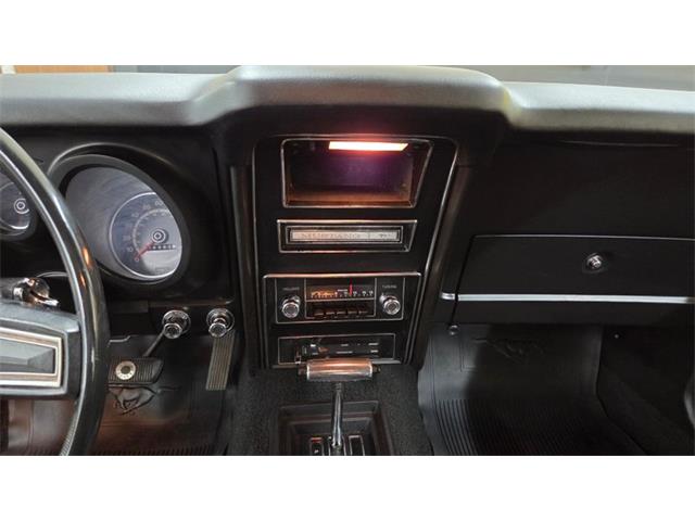 1972 Ford Mustang (CC-2086517) for sale in Mankato, Minnesota