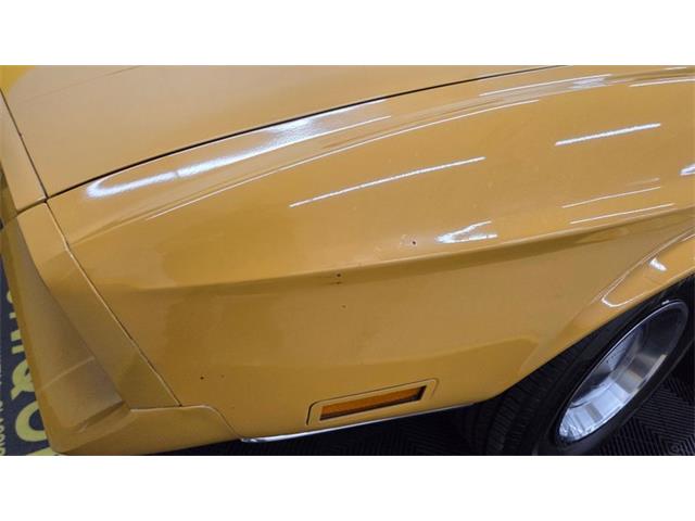1972 Ford Mustang (CC-2086517) for sale in Mankato, Minnesota