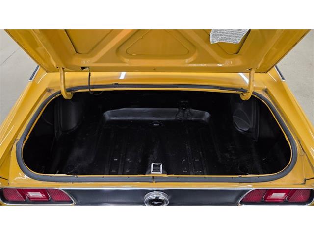 1972 Ford Mustang (CC-2086517) for sale in Mankato, Minnesota