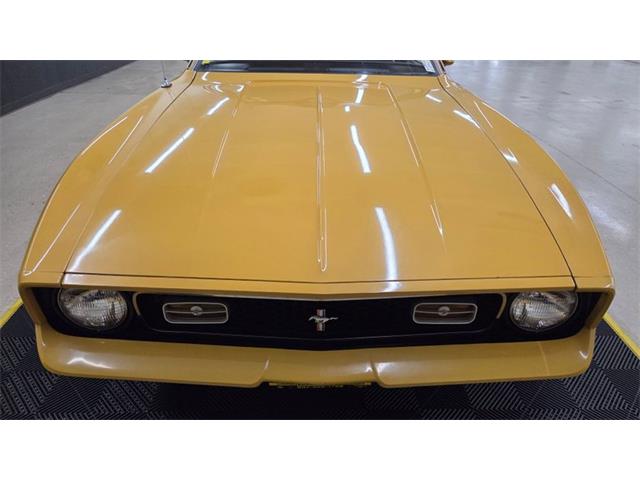 1972 Ford Mustang (CC-2086517) for sale in Mankato, Minnesota