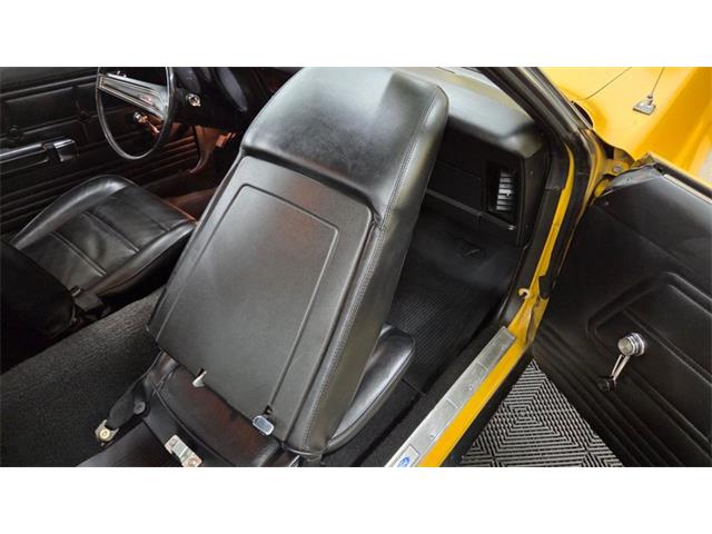 1972 Ford Mustang (CC-2086517) for sale in Mankato, Minnesota