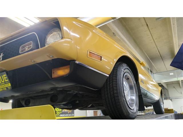 1972 Ford Mustang (CC-2086517) for sale in Mankato, Minnesota