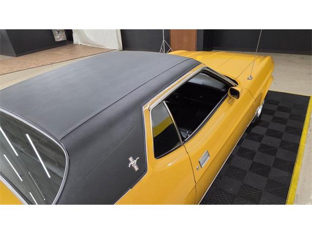 1972 Ford Mustang (CC-2086517) for sale in Mankato, Minnesota