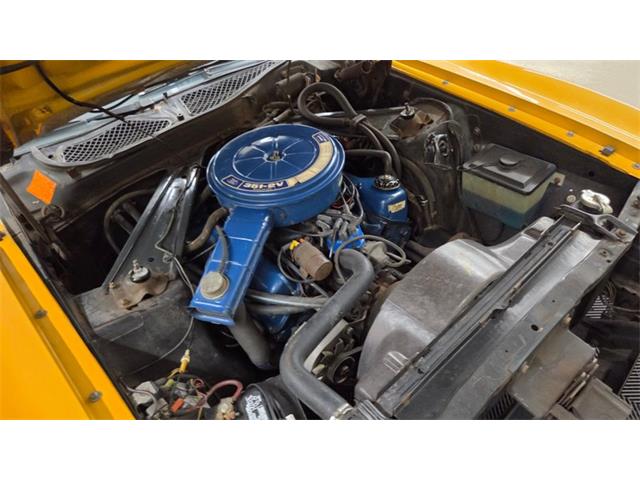 1972 Ford Mustang (CC-2086517) for sale in Mankato, Minnesota