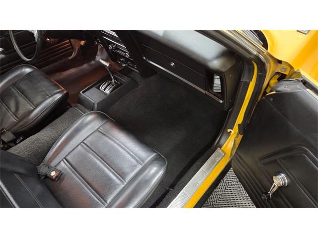 1972 Ford Mustang (CC-2086517) for sale in Mankato, Minnesota