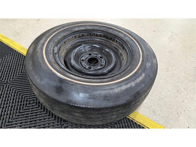 1972 Ford Mustang (CC-2086517) for sale in Mankato, Minnesota