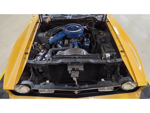 1972 Ford Mustang (CC-2086517) for sale in Mankato, Minnesota