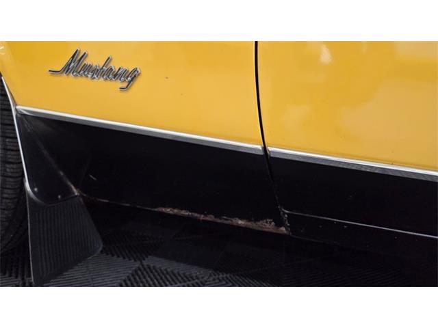 1972 Ford Mustang (CC-2086517) for sale in Mankato, Minnesota
