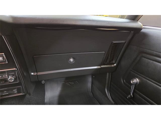 1972 Ford Mustang (CC-2086517) for sale in Mankato, Minnesota