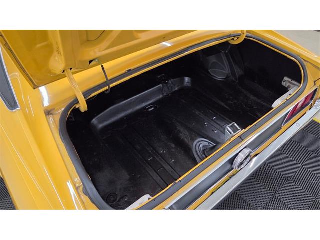 1972 Ford Mustang (CC-2086517) for sale in Mankato, Minnesota