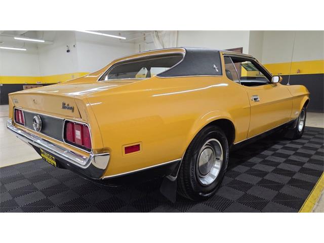 1972 Ford Mustang (CC-2086517) for sale in Mankato, Minnesota