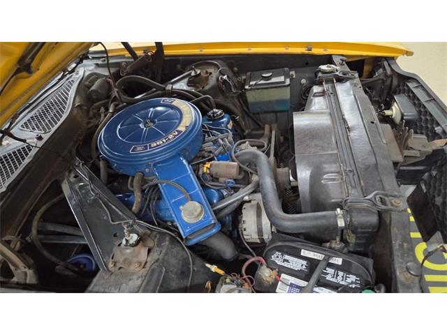 1972 Ford Mustang (CC-2086517) for sale in Mankato, Minnesota