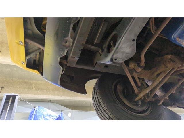 1972 Ford Mustang (CC-2086517) for sale in Mankato, Minnesota