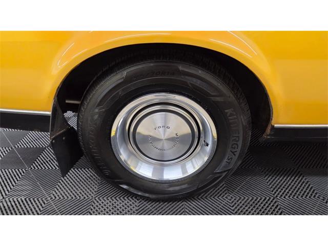1972 Ford Mustang (CC-2086517) for sale in Mankato, Minnesota