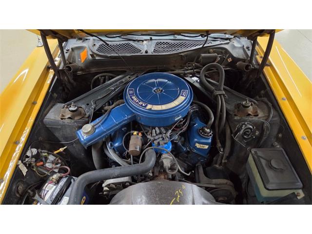1972 Ford Mustang (CC-2086517) for sale in Mankato, Minnesota