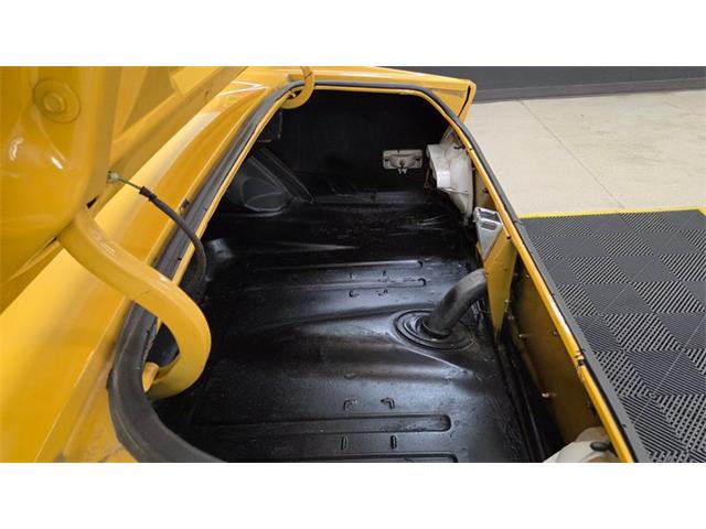 1972 Ford Mustang (CC-2086517) for sale in Mankato, Minnesota