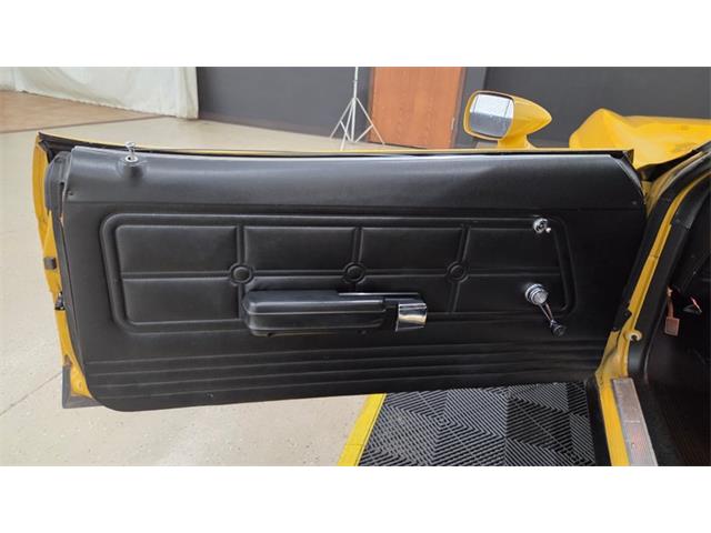 1972 Ford Mustang (CC-2086517) for sale in Mankato, Minnesota