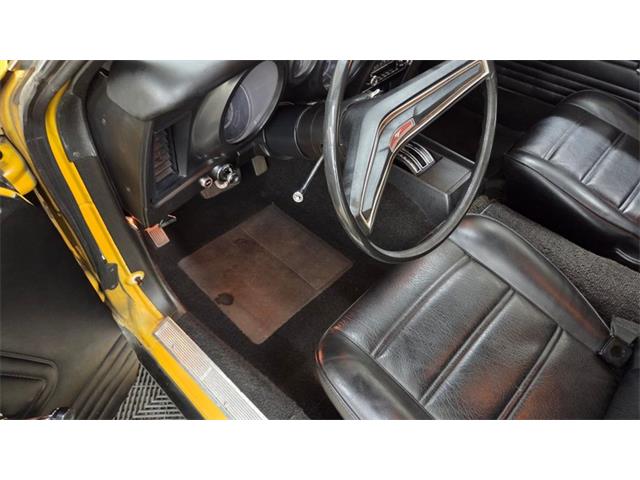 1972 Ford Mustang (CC-2086517) for sale in Mankato, Minnesota