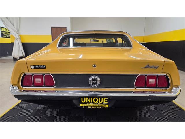 1972 Ford Mustang (CC-2086517) for sale in Mankato, Minnesota