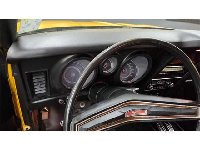 1972 Ford Mustang (CC-2086517) for sale in Mankato, Minnesota