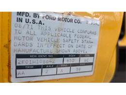 1972 Ford Mustang (CC-2086517) for sale in Mankato, Minnesota