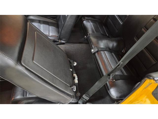 1972 Ford Mustang (CC-2086517) for sale in Mankato, Minnesota