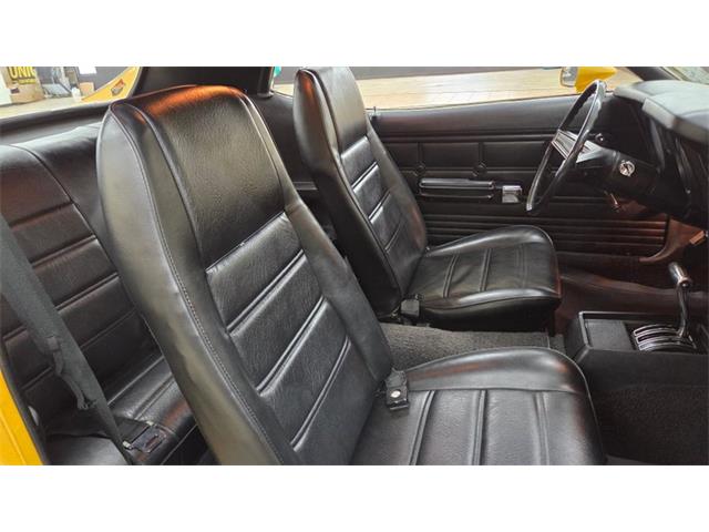 1972 Ford Mustang (CC-2086517) for sale in Mankato, Minnesota