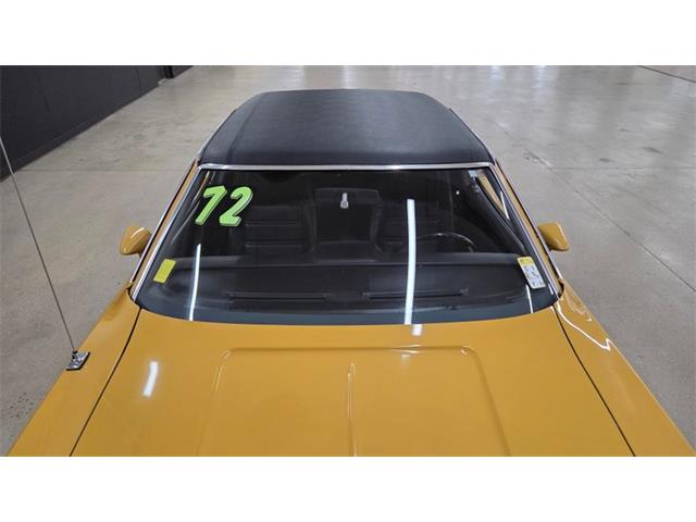 1972 Ford Mustang (CC-2086517) for sale in Mankato, Minnesota