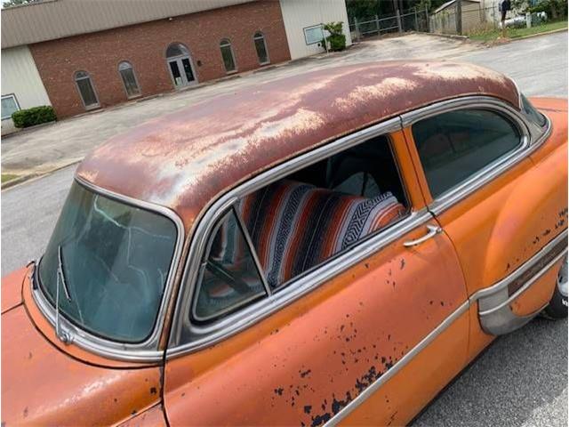 1953 Chevrolet Bel Air (CC-2086518) for sale in Cadillac, Michigan