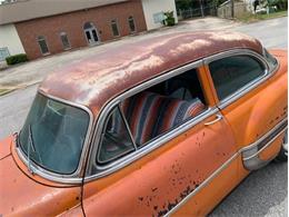 1953 Chevrolet Bel Air (CC-2086518) for sale in Cadillac, Michigan