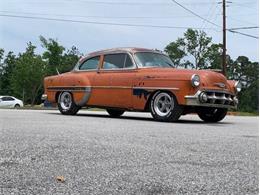 1953 Chevrolet Bel Air (CC-2086518) for sale in Cadillac, Michigan