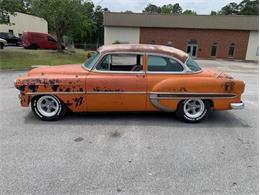 1953 Chevrolet Bel Air (CC-2086518) for sale in Cadillac, Michigan