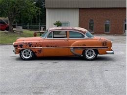 1953 Chevrolet Bel Air (CC-2086518) for sale in Cadillac, Michigan