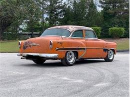 1953 Chevrolet Bel Air (CC-2086518) for sale in Cadillac, Michigan
