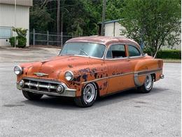 1953 Chevrolet Bel Air (CC-2086518) for sale in Cadillac, Michigan